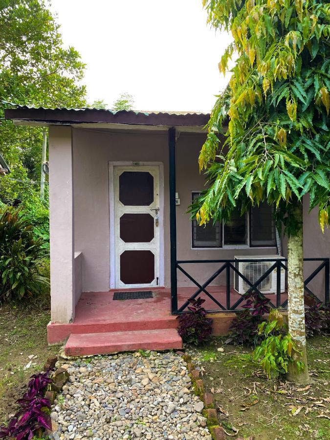 Nature Safari Camp Chitwan Exterior photo